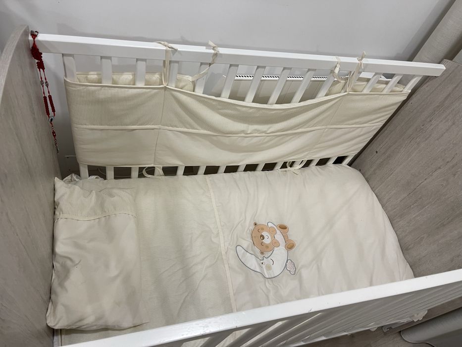 Complementos para bebe