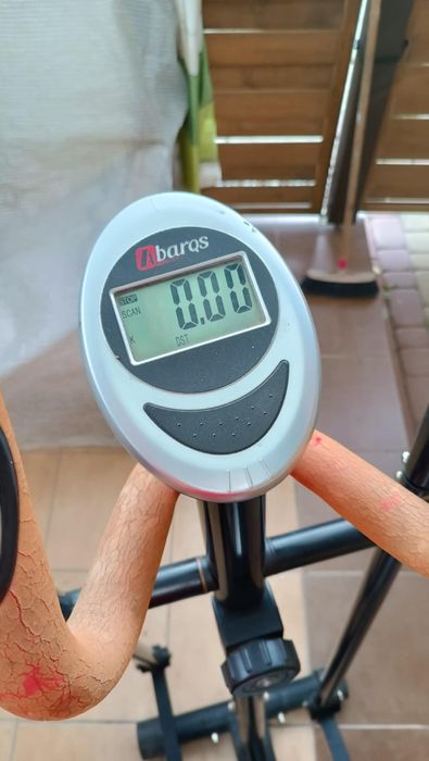 Orbitrek magnetyczny Abarqs