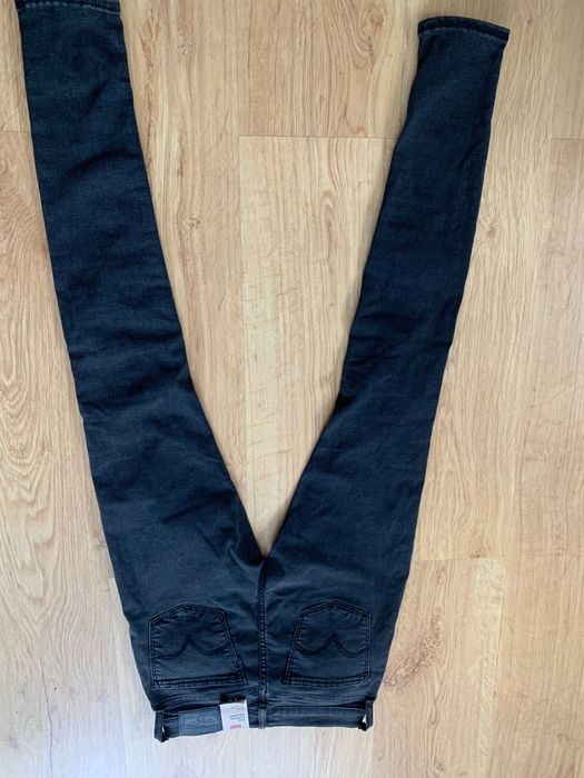 Jeansy levi’s nowe