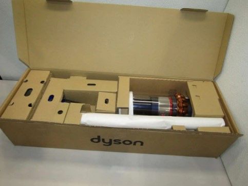 Dyson GEN5outsize Absolutе-Новий! + комплект насадок!