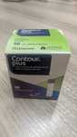 Paski do glukometru Contour plus
