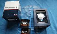 Zegarek męski BMW Motorsport Ice Watch