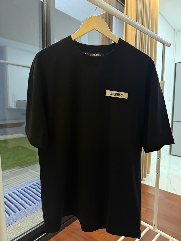 Tshirt Jacquemus