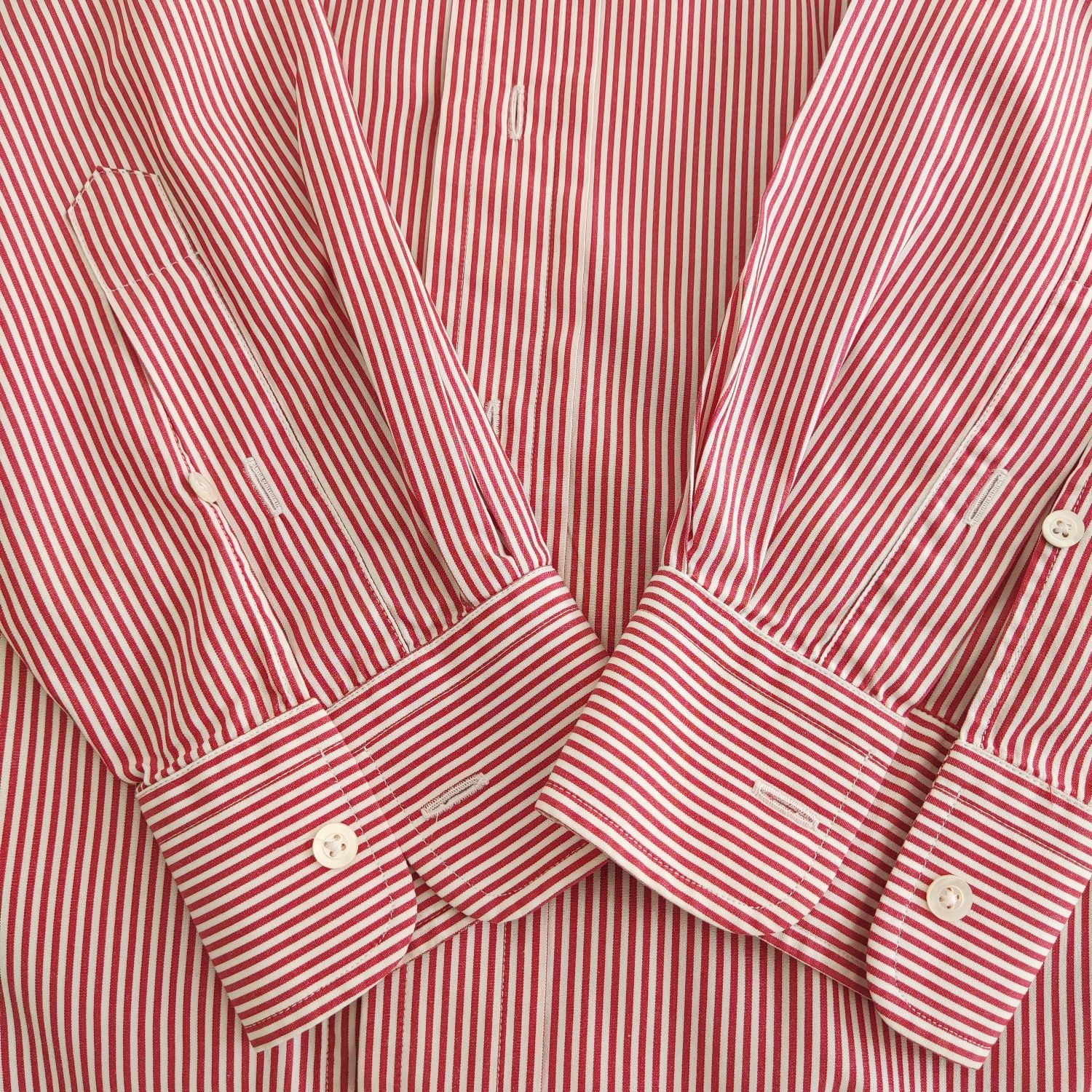 Camisa Wesley Riscas Tam 39