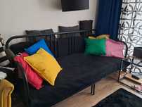 Łóżko Ikea Fyresdal