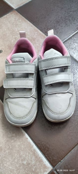 Buty dziecięce adidas r. 26