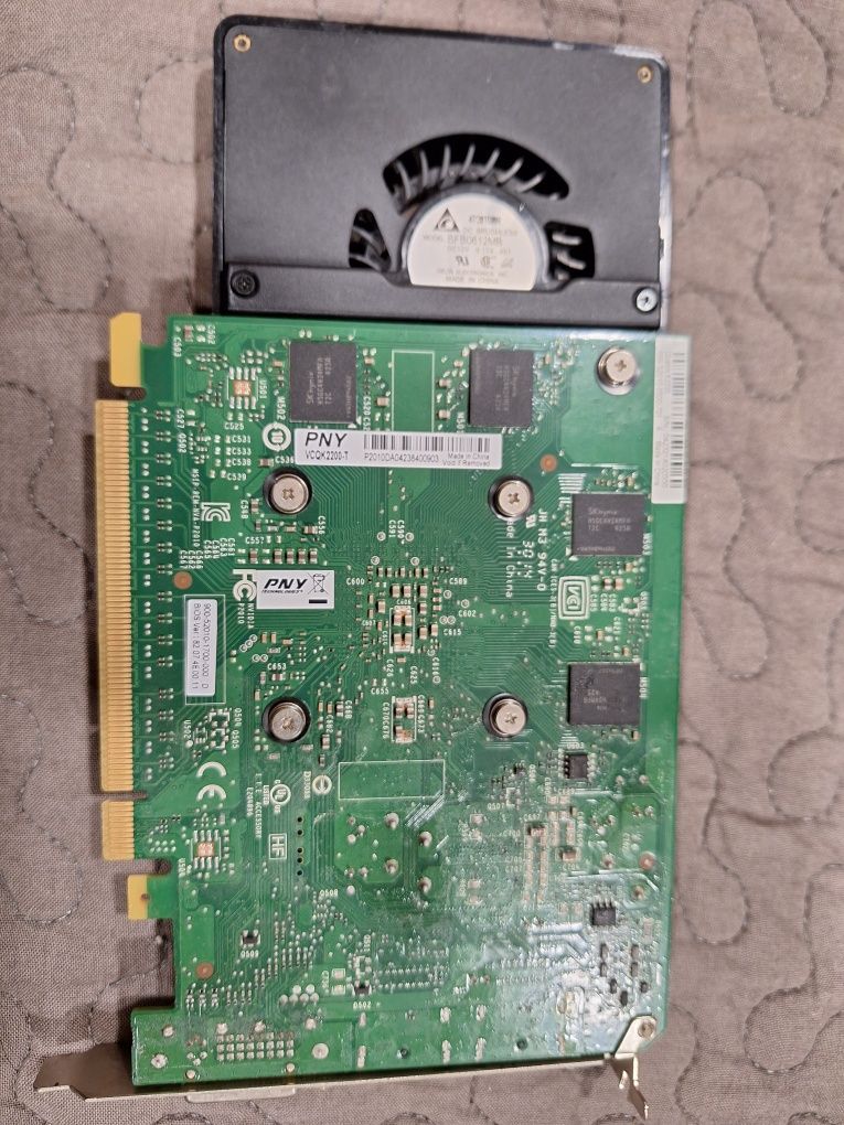 Nvidia quadro k2200