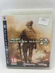 Call Of Duty Modern Warfare 2 Ps3 nr 6938
