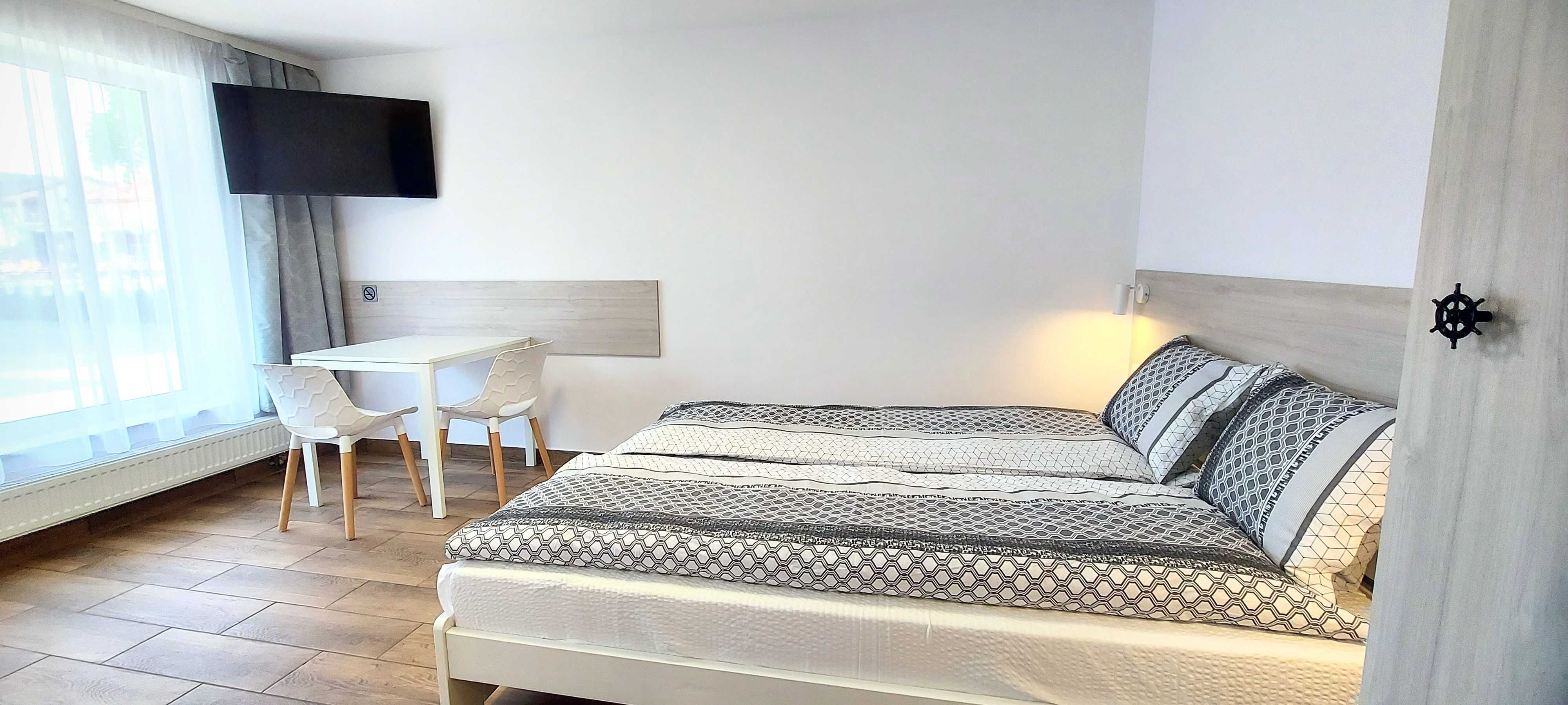Nawigator Apartamenty - Dźwirzyno - 200 metrów do plaży.