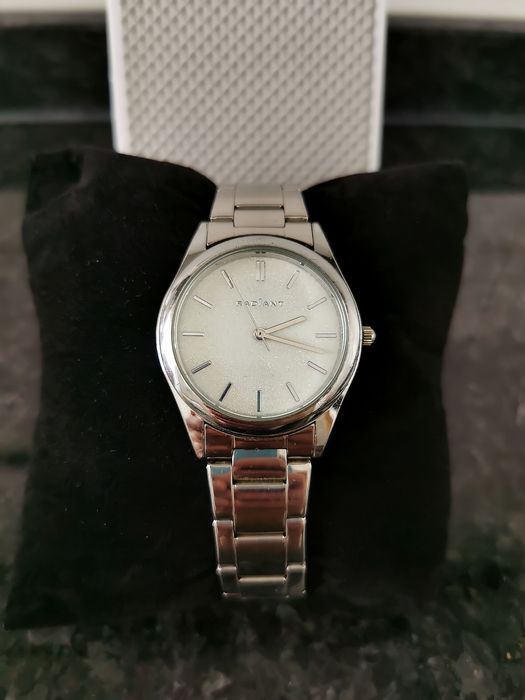 Relógio Analógico Radiant New Glittery RA391201