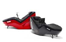 Hydromassage Lounge Suchy wodny masaz. Rewelecja!