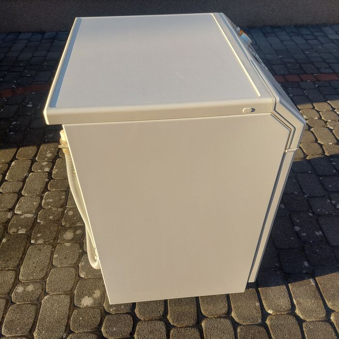 Pralka Miele wirowanie 1600obr