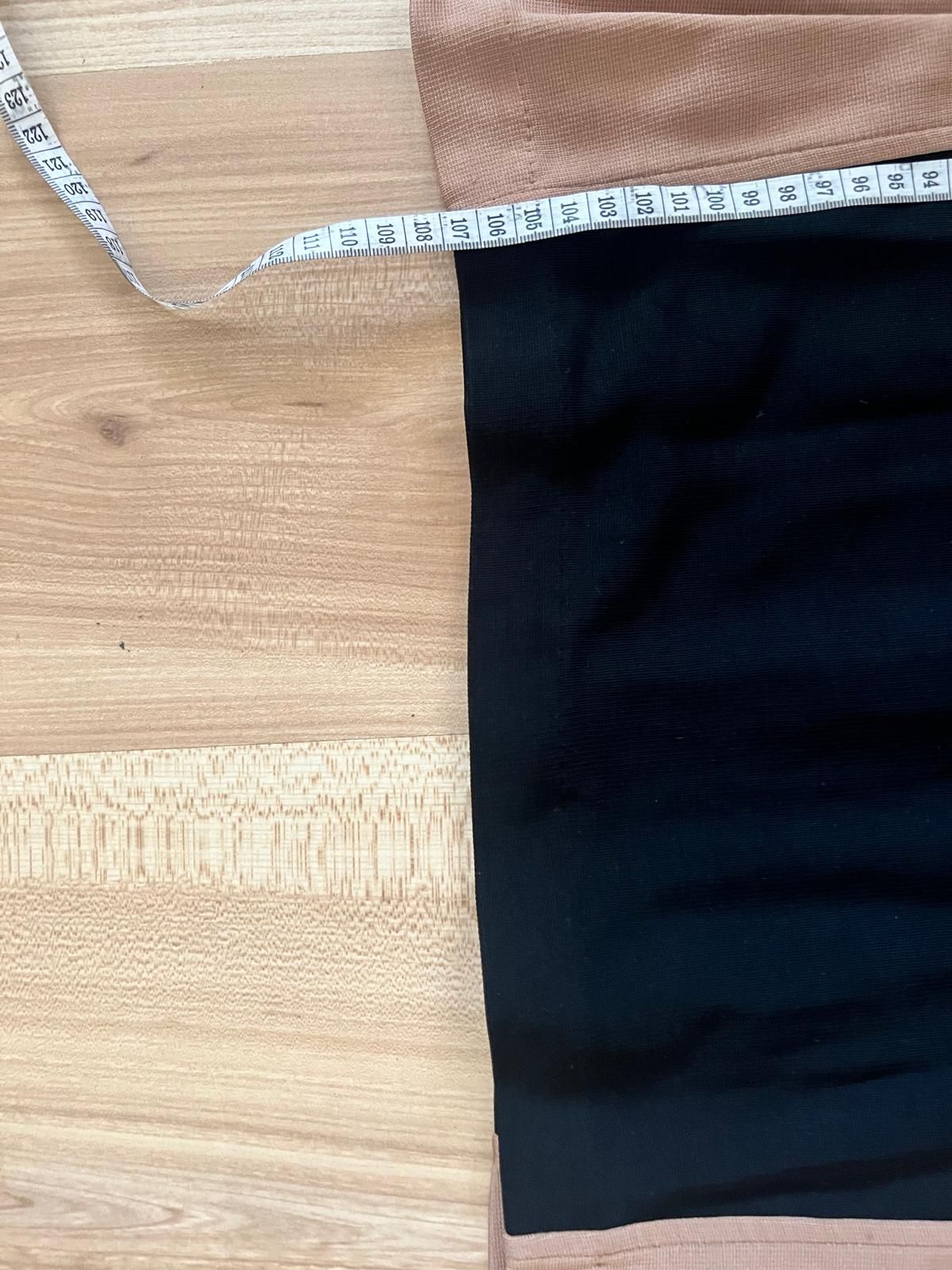 Sukienka biurowa H&M, rozmiar L