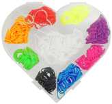 Gumki do grzywy York Heart
