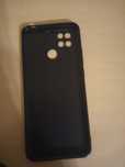 Чохол на Xiomi Redmi 10c