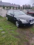 BMW E60 2.0 diesel 168 km