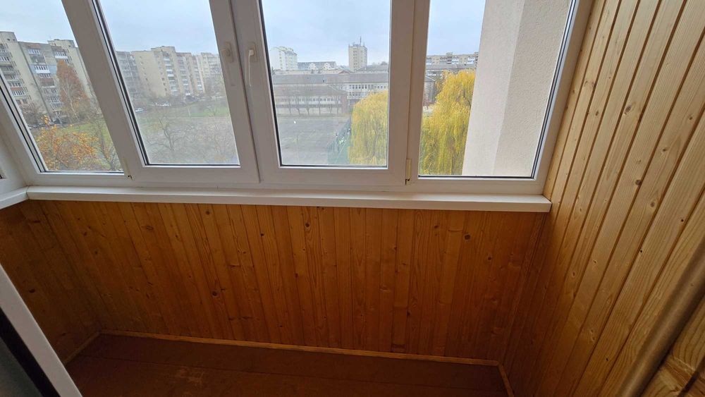 Оренда 3км квартири у дуже гарному районі