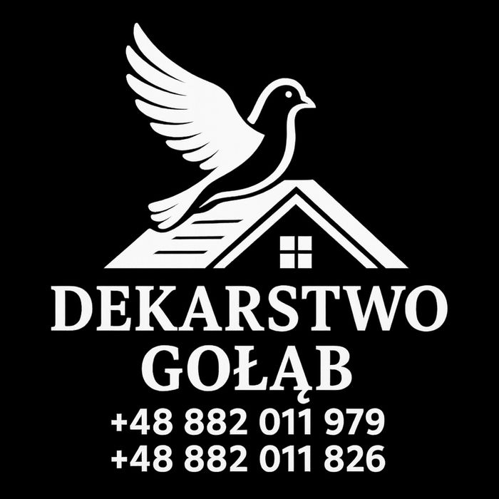 Usługi Dekarskie , remonty dachów