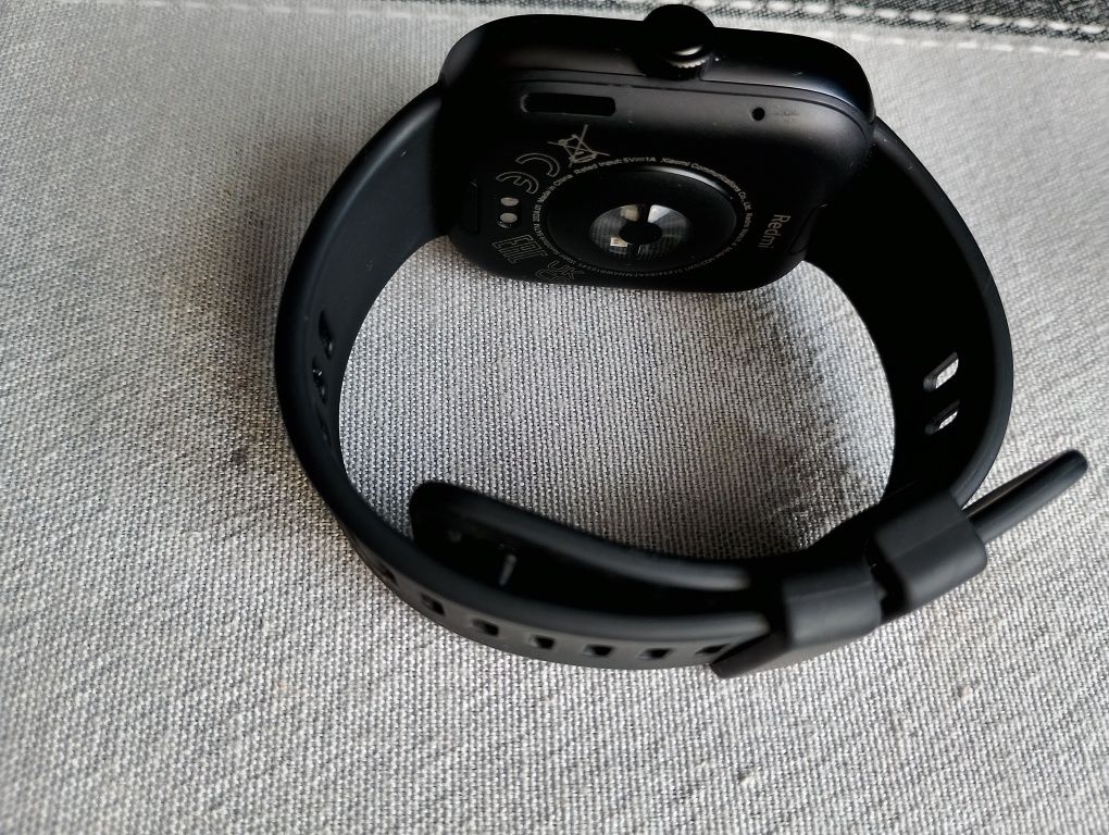 Smartwatch Redmi Watch 4