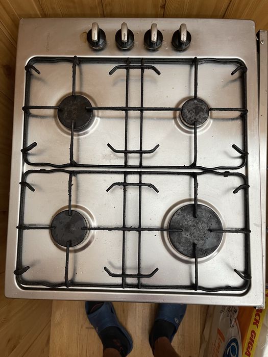 Piekarnik + plyta elektrolux