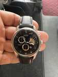 Casio chronograph