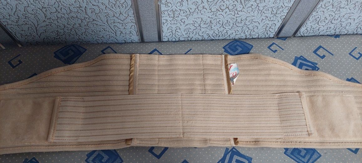 Продам послеоперационный бандаж