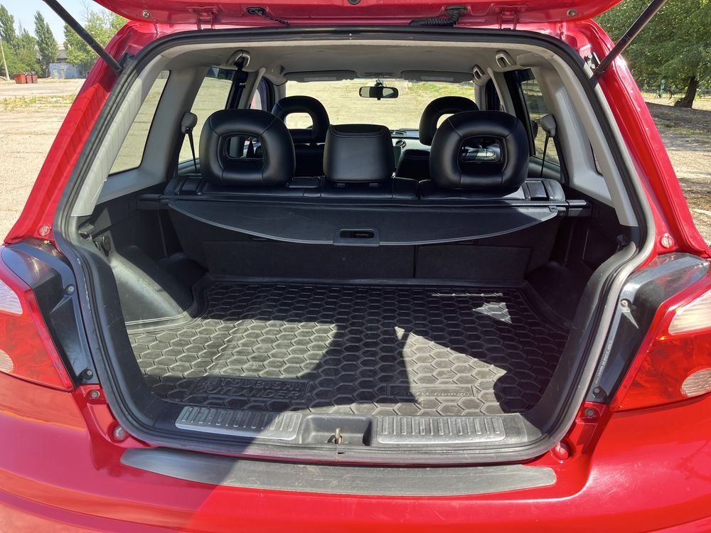 Продам продам Mitsubishi outlander  Миколаїв