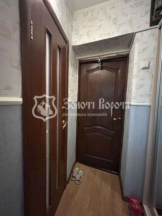 Кімната. Гарний стан. Парково-Сирецька, 3б, Сирець, Шевченківський р-н