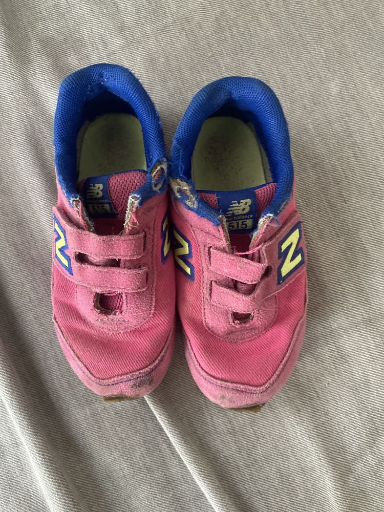 Buty new balance 28