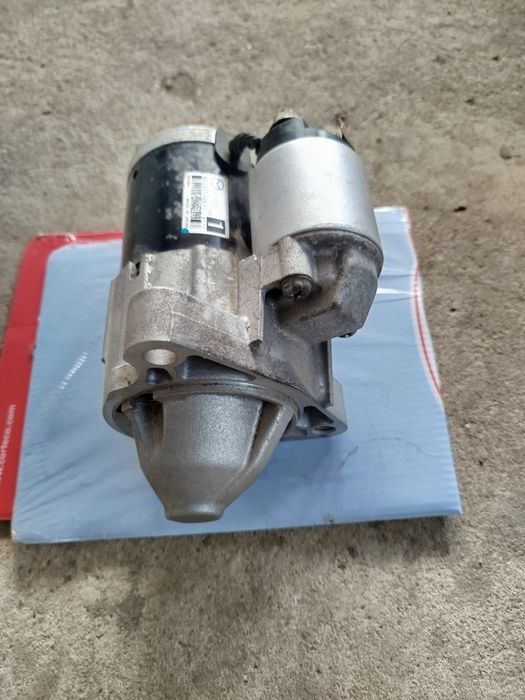 Стартер Мазда СХ-5 2.5л  2018-2024 . 1800 грн.