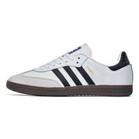 Кросівки Adidas Samba / mexico/ White black та інші кольори 36-44
