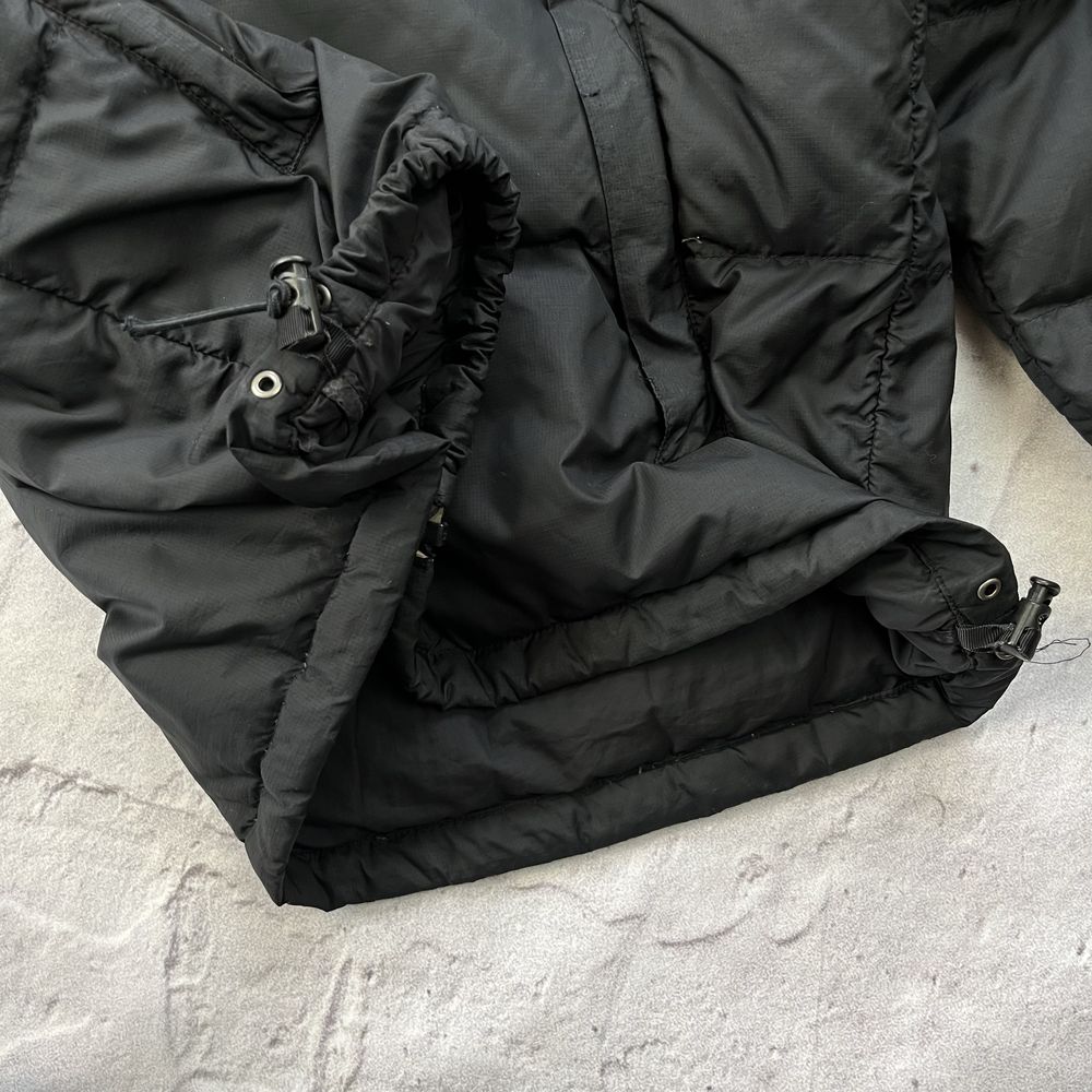 Пуховик the north face 700