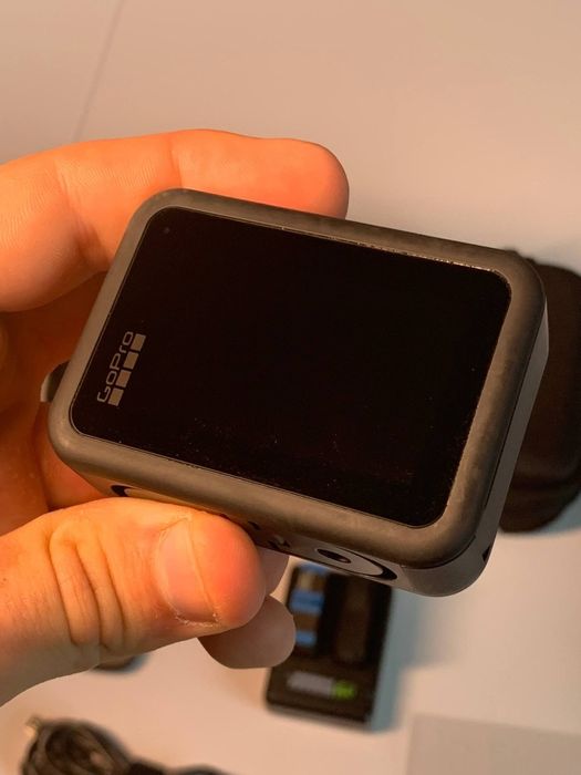 GoPro Hero 8 Black Екшн камера гоу про екшен камера го про бу 01388