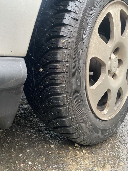 Продам ауді а3  2003р