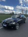 BMW seria 3 E90 316d