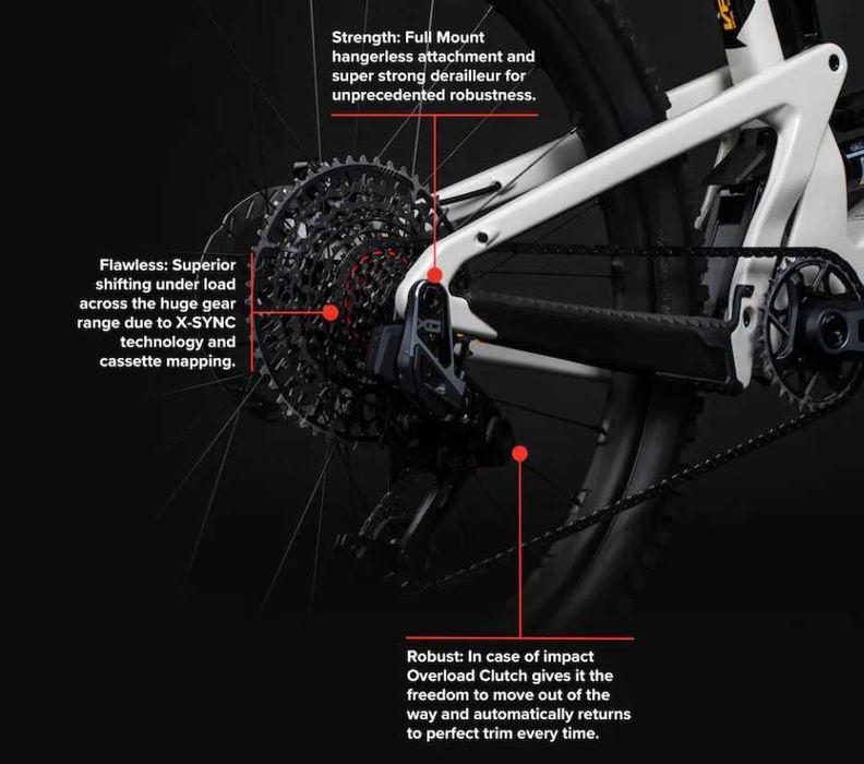 Nowy rower Santa Cruz Bronson 4.1 C MX R, mtb, full, Poznań, FV, gwar.