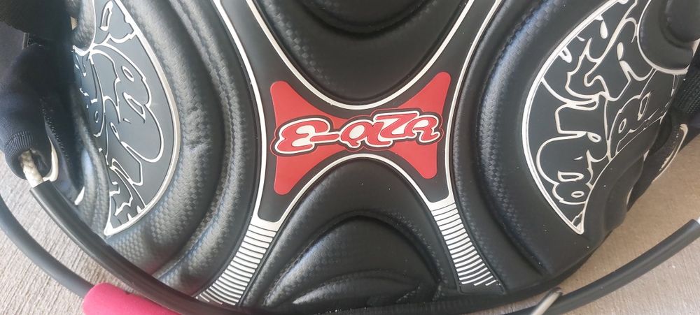 Arnês RRD tamanho L