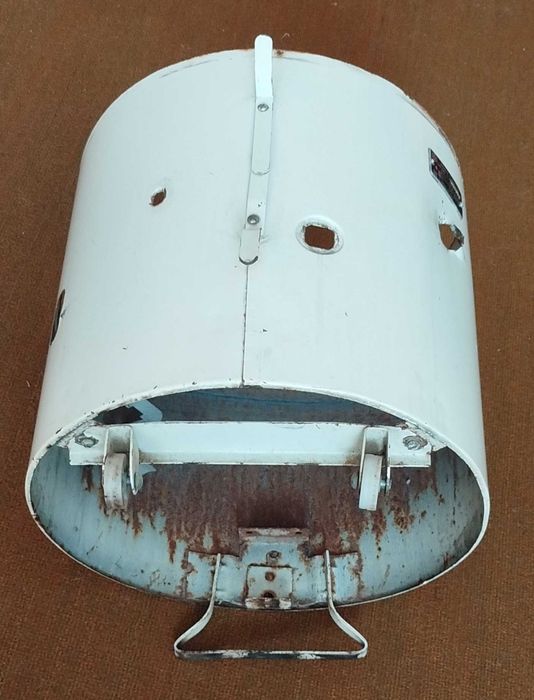 Запчасти  стиральная маш Рига 17