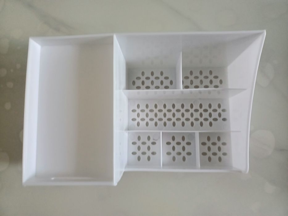 Organizer Na Kosmetyki Biżuterię