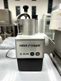 ОВОЧЕРІЗКА ROBOT COUPE CL 50, Овощерезка, робот коп