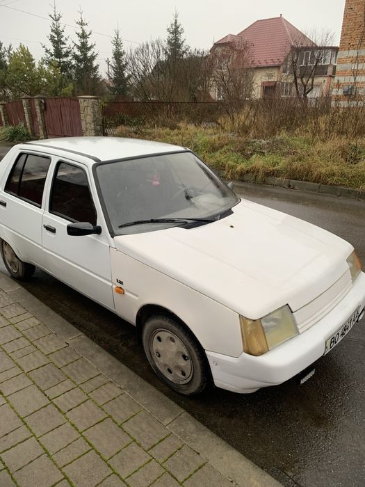 Продаж Заз славута