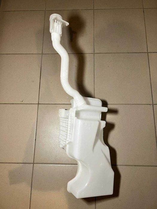 Бачок cкло омивача новий VW ATLAS 3CN955453 Атлас бачок омивателя бак