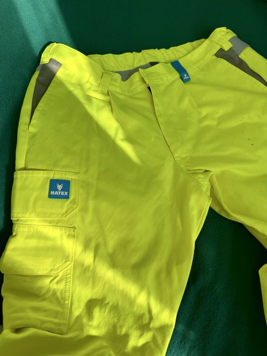 Робочі штани HATEX р.50