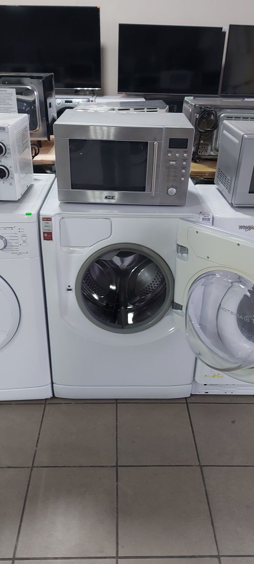 Пральна машина Ariston 6кг 0,55 AQXL 105 CSI