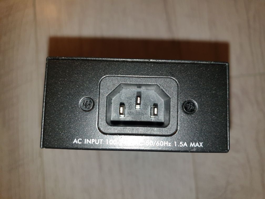 ZyXEL poE 12 H-P