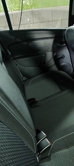 Рено Сандеро 2020