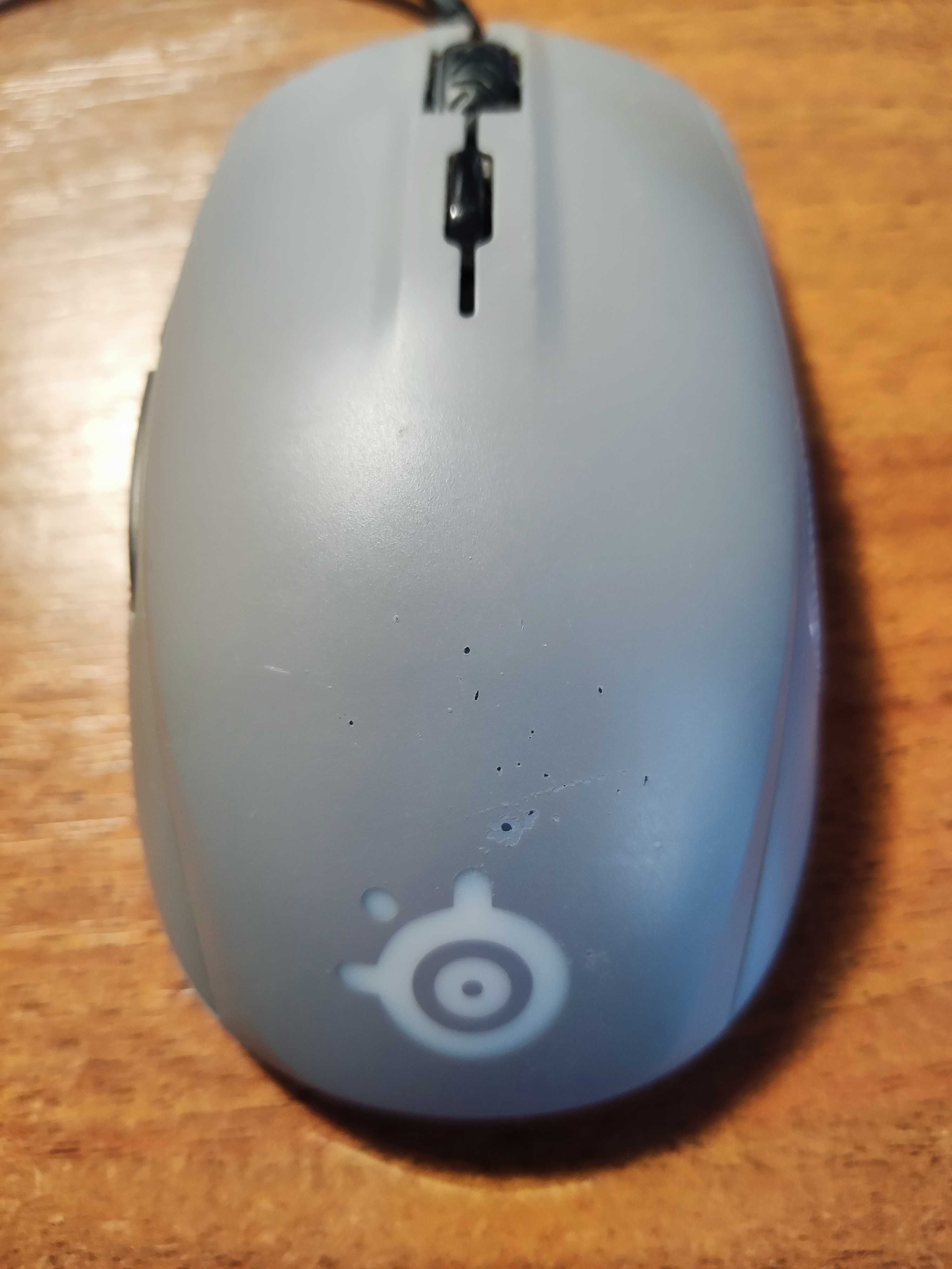 Ігрова комп'ютерна миша Steelseries Rival 110