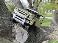 Продам Lego Technic 42110 Land Rover Defender