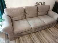 Sofa Ikea Ektorp