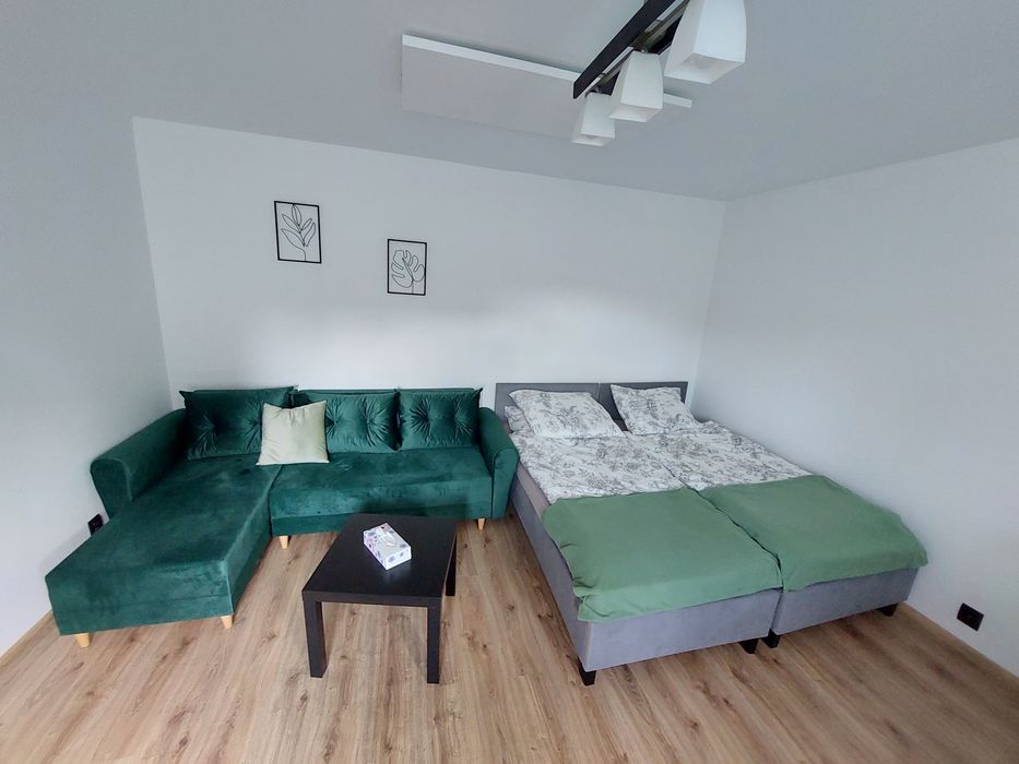 Apartament do wynajęcia 160zł doba